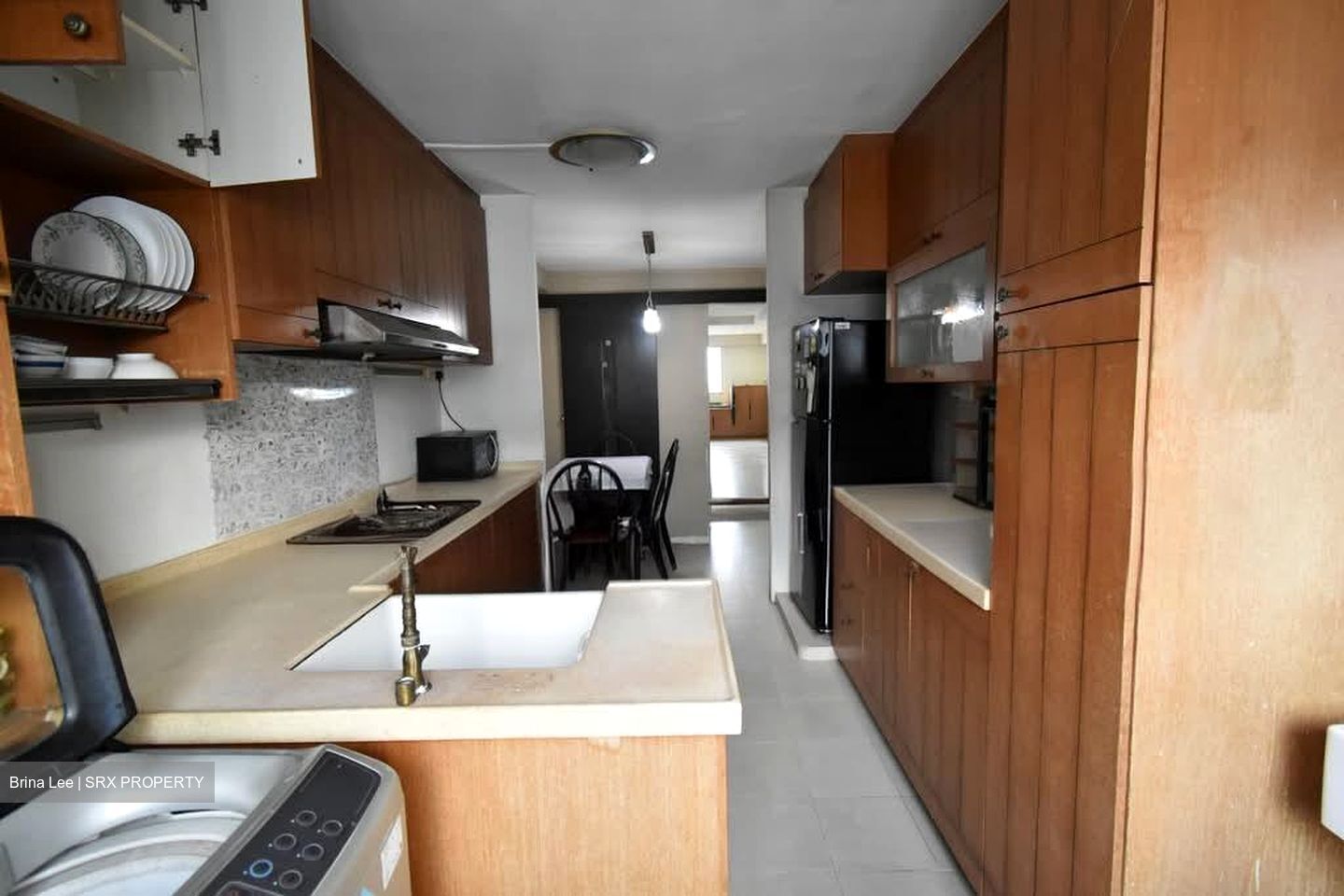 Blk 327 Clementi Avenue 5 (Clementi), HDB 4 Rooms #546253141